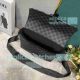 Copy l--V M46794 black plaid ALPHA WEARABLE handbag (7)_th.jpg